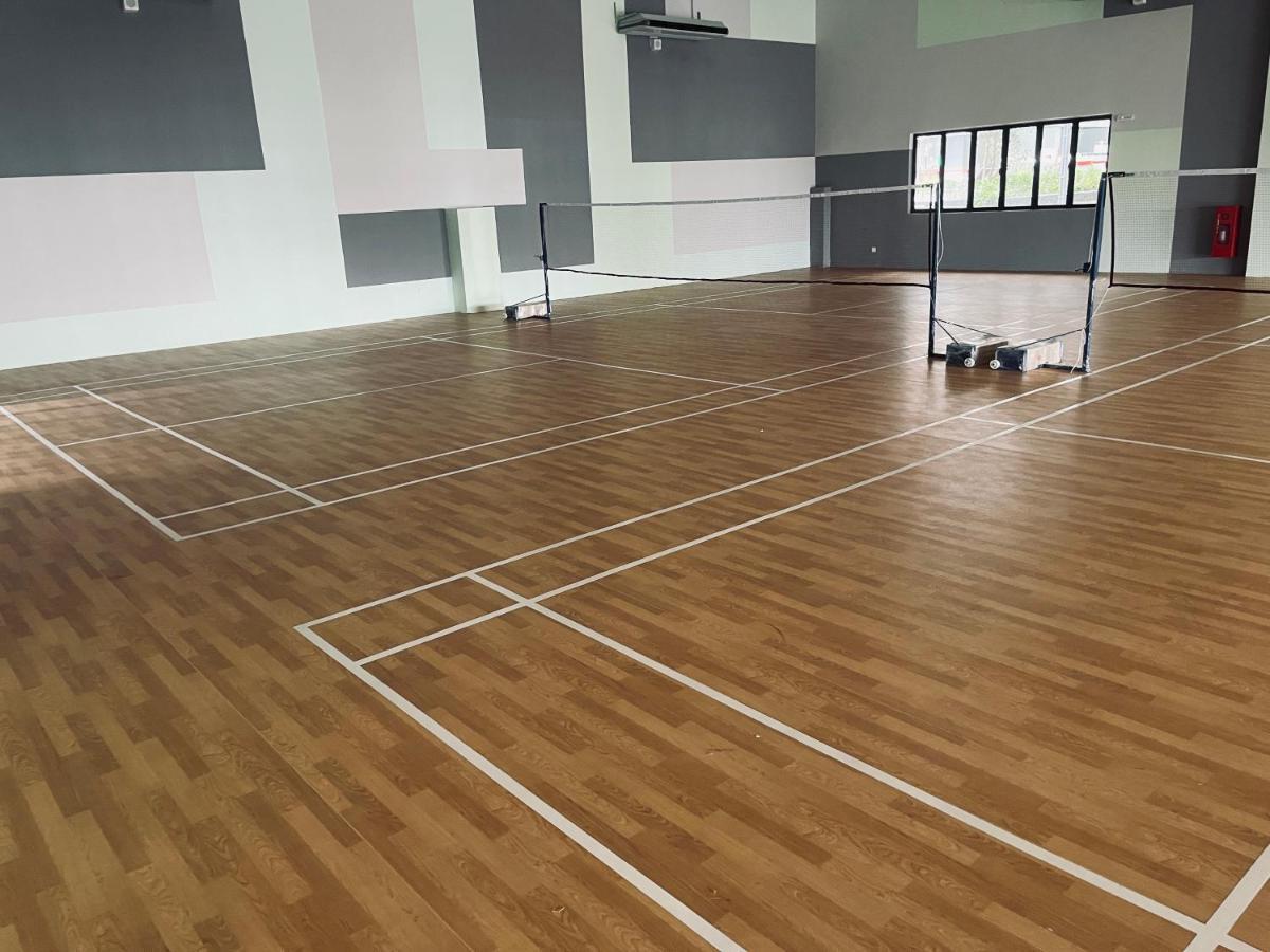 3 Bedrooms Maxim Link Mrt Cheras Κουάλα Λουμπούρ Εξωτερικό φωτογραφία
