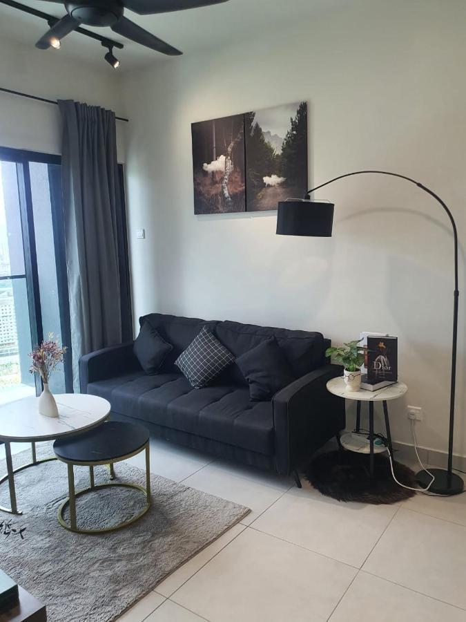 3 Bedrooms Maxim Link Mrt Cheras Κουάλα Λουμπούρ Εξωτερικό φωτογραφία