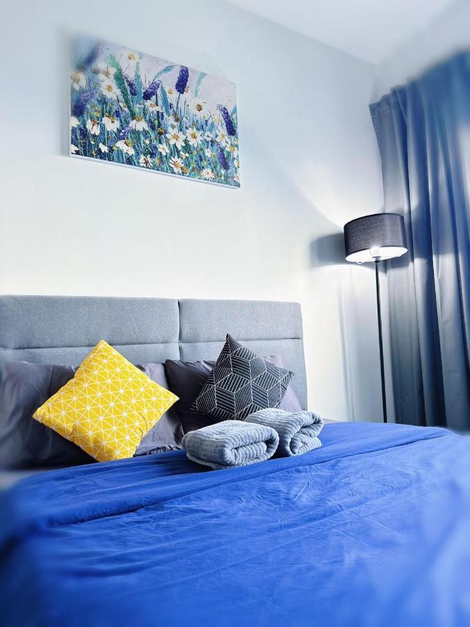 3 Bedrooms Maxim Link Mrt Cheras Κουάλα Λουμπούρ Εξωτερικό φωτογραφία
